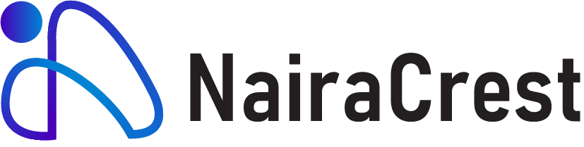 NairaCrest - Technology Solutions Provider